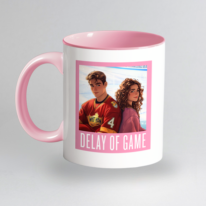 Off Love Serie - Tazza in ceramica 300ml