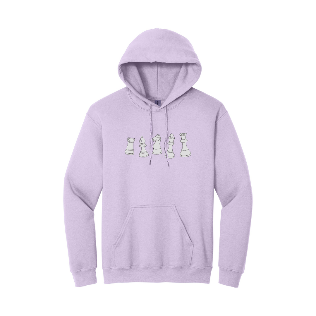 Crewneck Sweatshirt - Fantasy Girlie