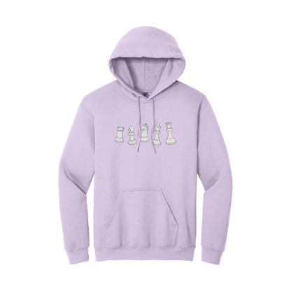 Crewneck Sweatshirt - Fantasy Girlie