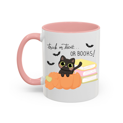 Ceramic mug 300 ml - Smutty Book Club
