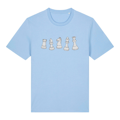 GOG T-Shirt - Chess