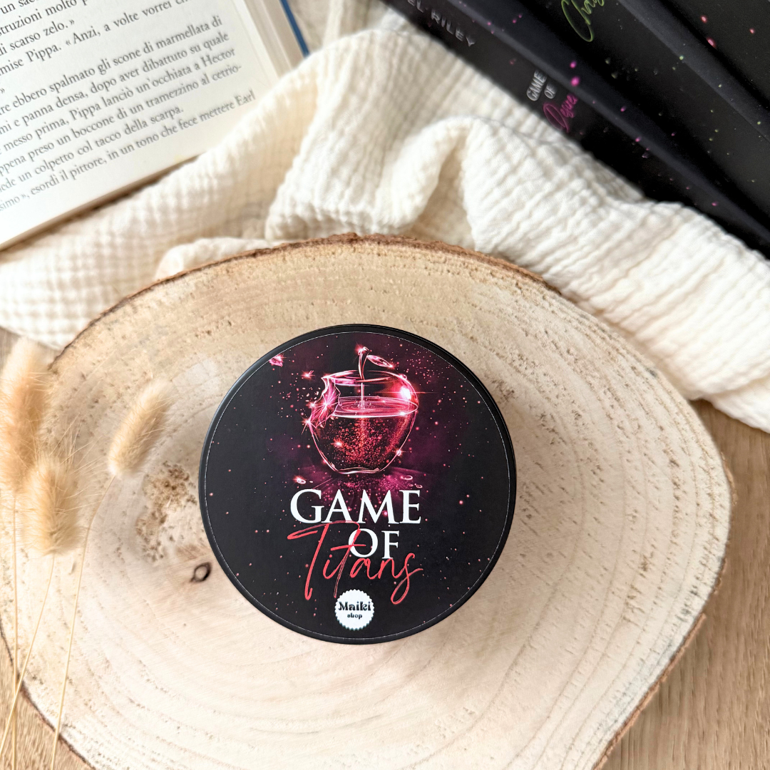 Candela GOT - Official Licensed Merch