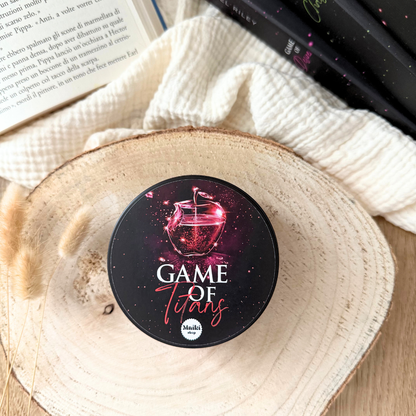 Candela GOT - Official Licensed Merch