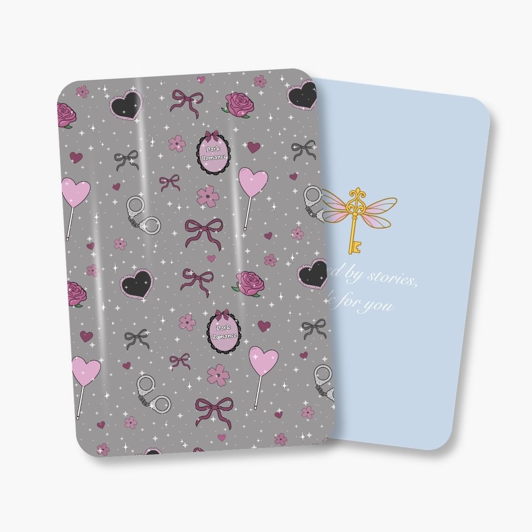 E-Reader Inserts - NEW