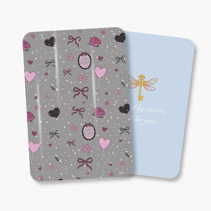 E-Reader Inserts - NEW