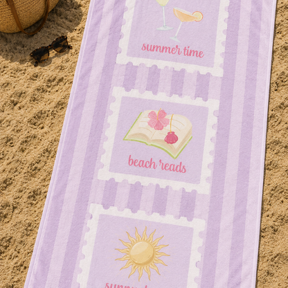Telo Mare Summer Time