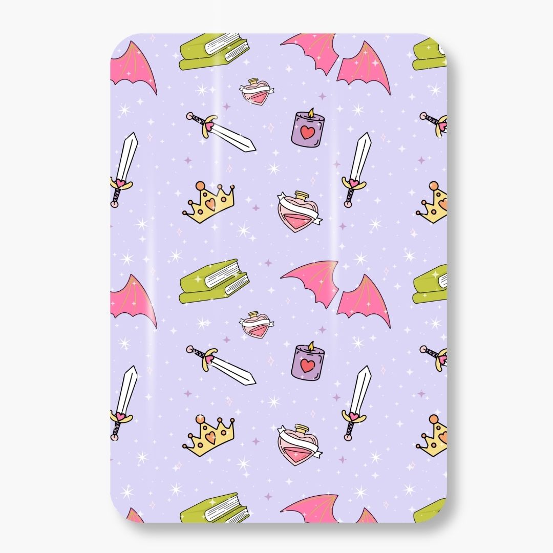 E-Reader Inserts - NEW