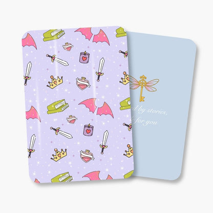 E-Reader Inserts - NEW