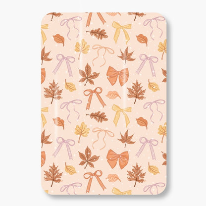 Inserto per E-Reader- Autumn Coquette