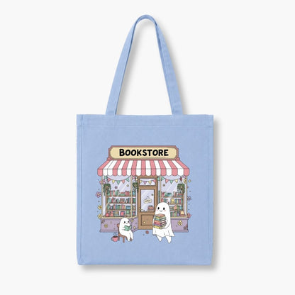 Tote Bag - Bookstore