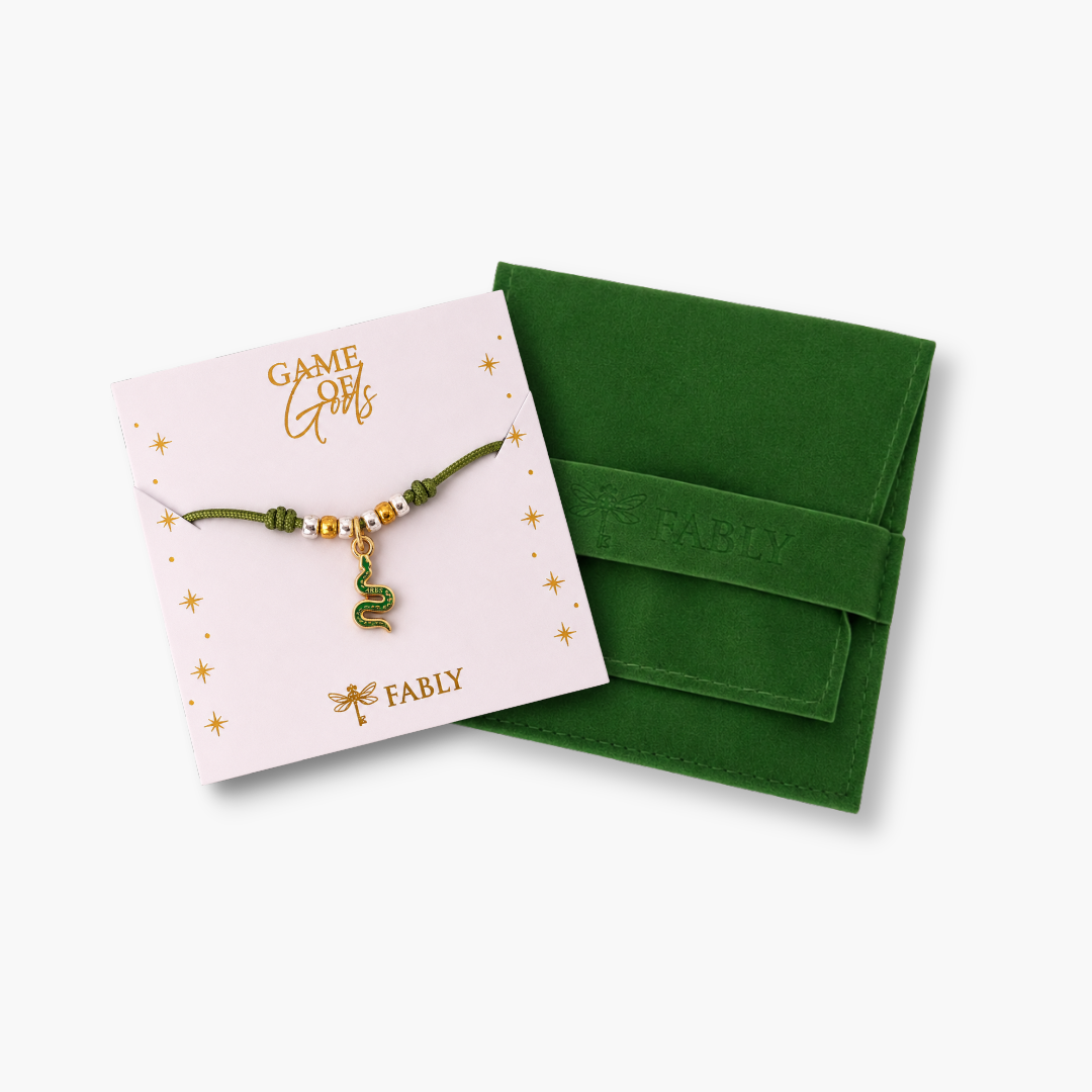 Bracciale GOG - Ares