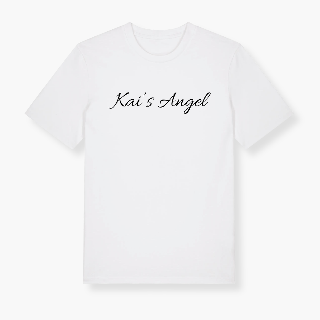 T-Shirt Limitless - Kai's Angel