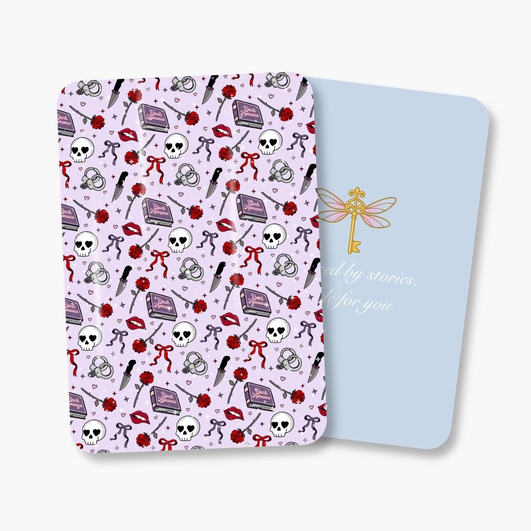 E-Reader Inserts - NEW