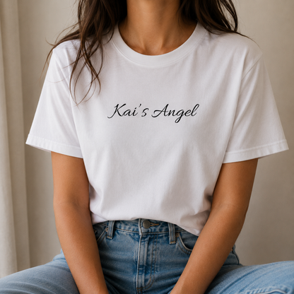 T-Shirt Limitless - Kai's Angel