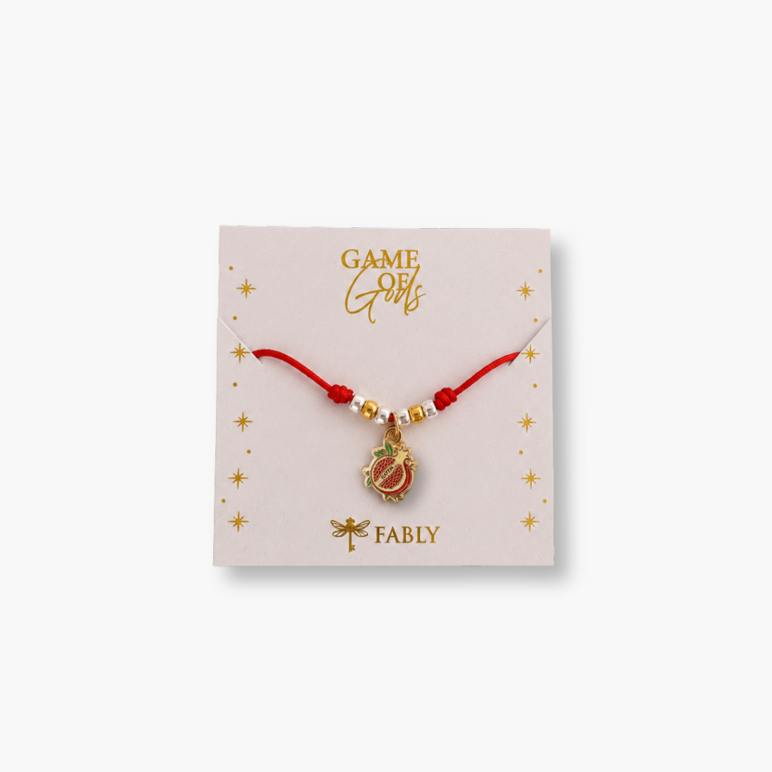 Bracciale GOG - Haven
