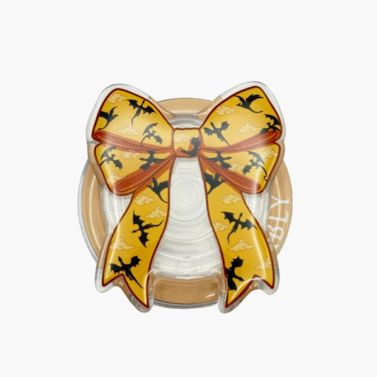 Holdie - Yellow Dragon's Sky - NEW