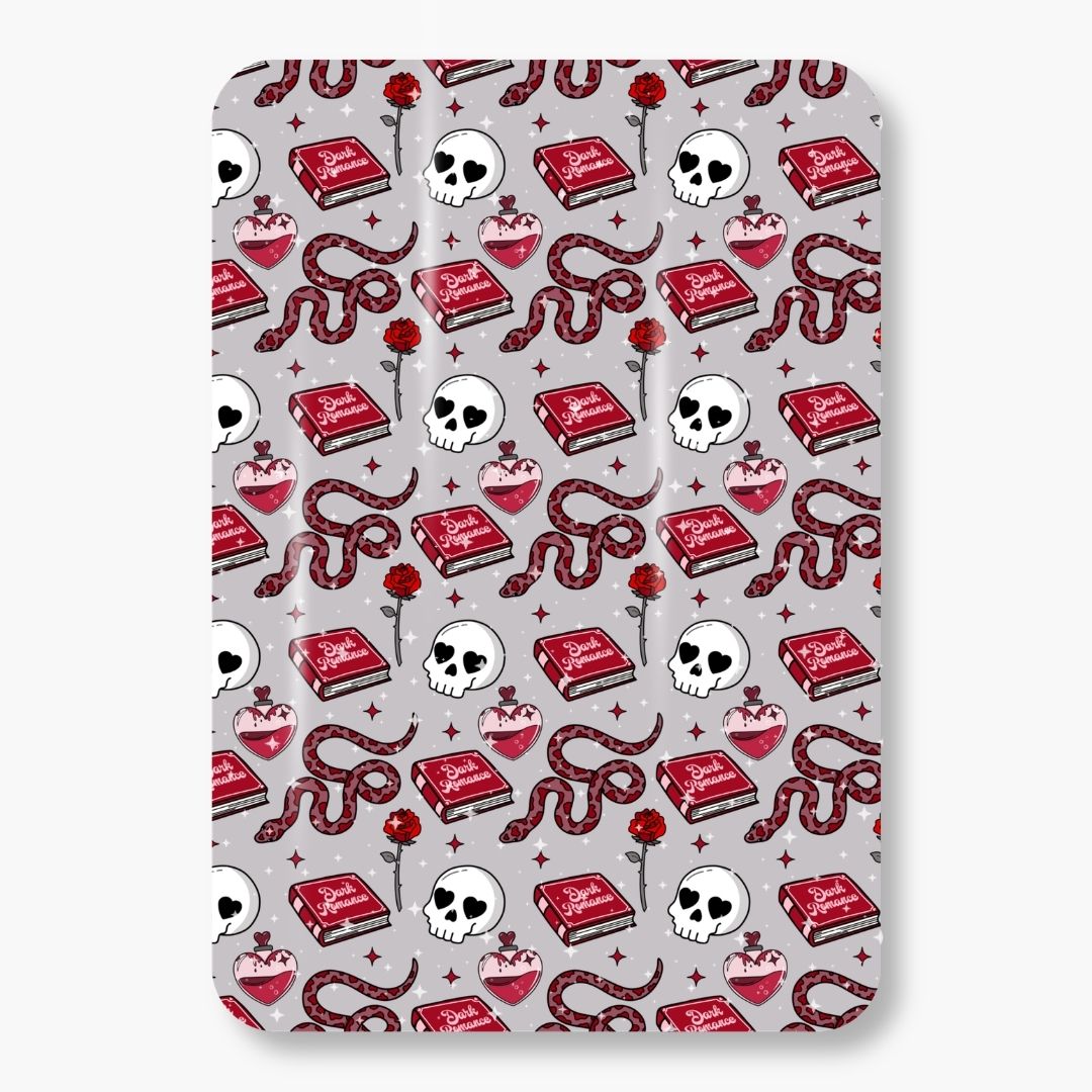 Inserto per E-Reader- Dark Lover
