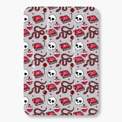 Inserto per E-Reader- Dark Lover