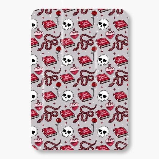 Inserto per E-Reader- Dark Lover