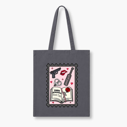Tote Bag- Dark Romance Bookclub