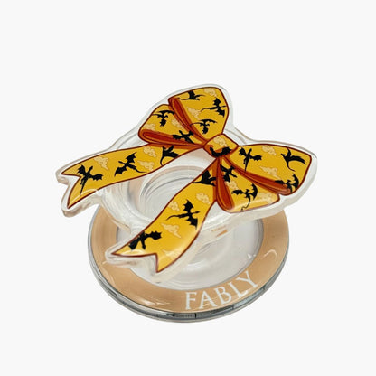Holdie - Yellow Dragon's Sky - NEW