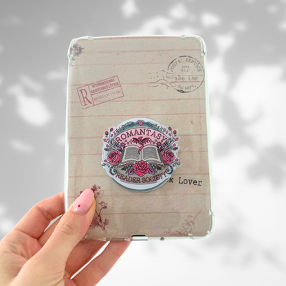 Holdie - Romantasy Society