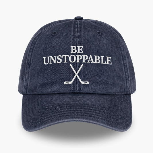 Cappello Be Unstoppable - Official Licensed Merch