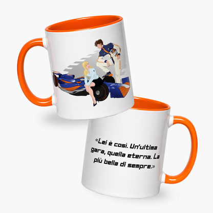 Mug - PAOLA CHIOZZA