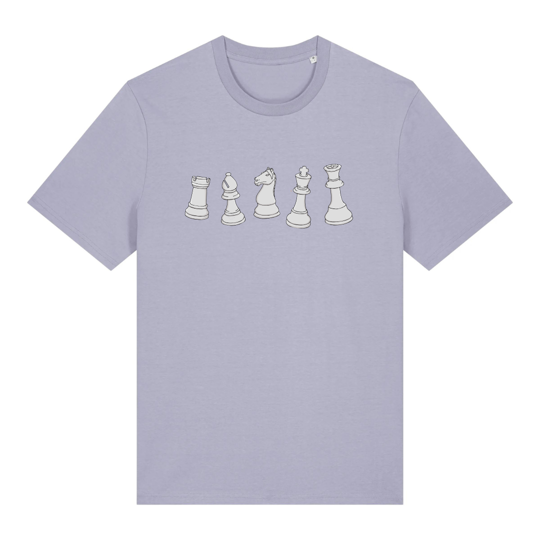 GOG T-Shirt - Chess