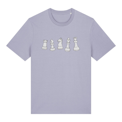 GOG T-Shirt - Chess