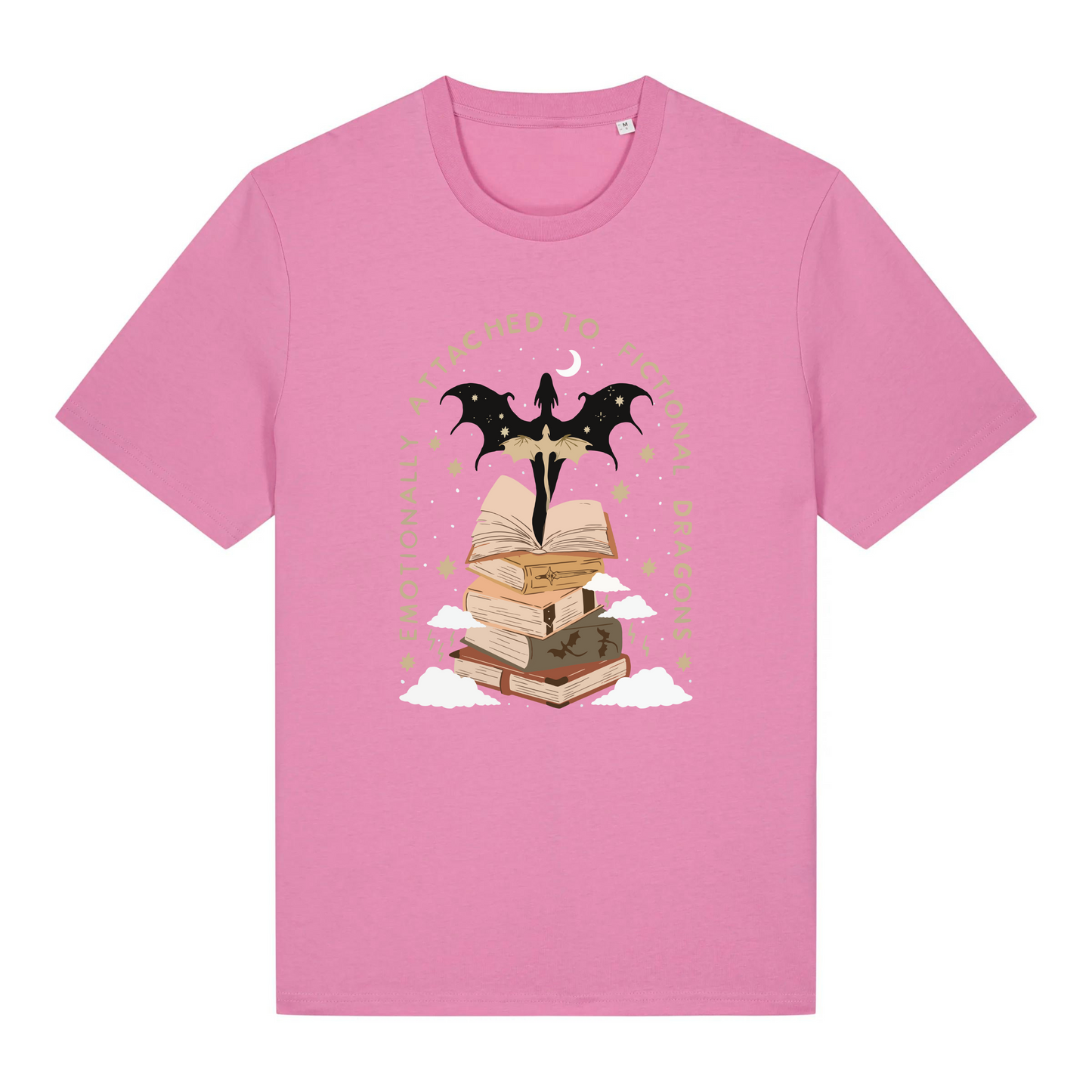T-Shirt Dragons