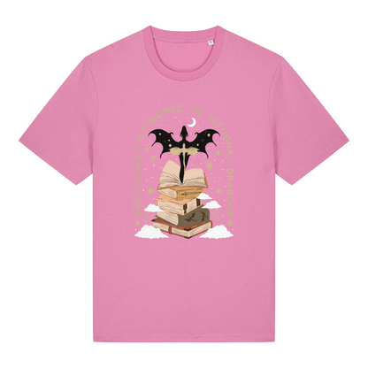 T-Shirt Dragons