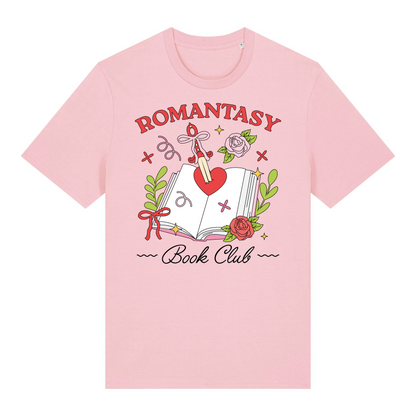 T-Shirt Romantasy