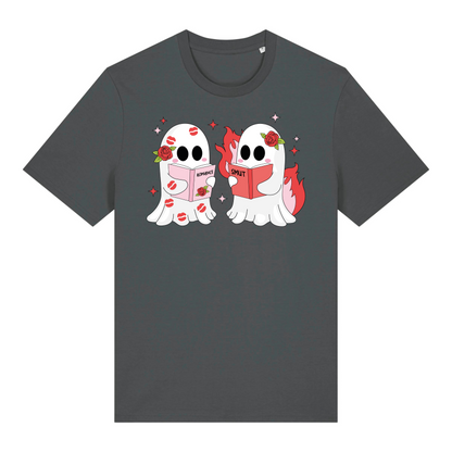 T-Shirt Romance & Smut Ghost