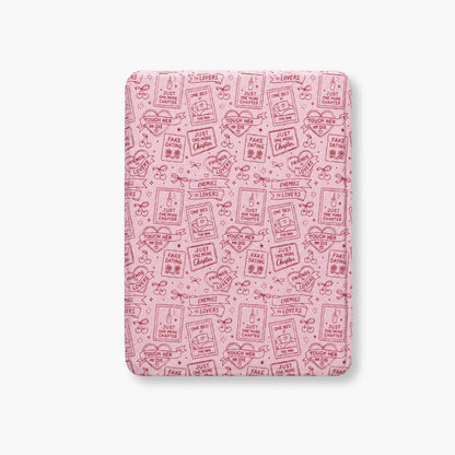 Cover per E-reader- Tropes