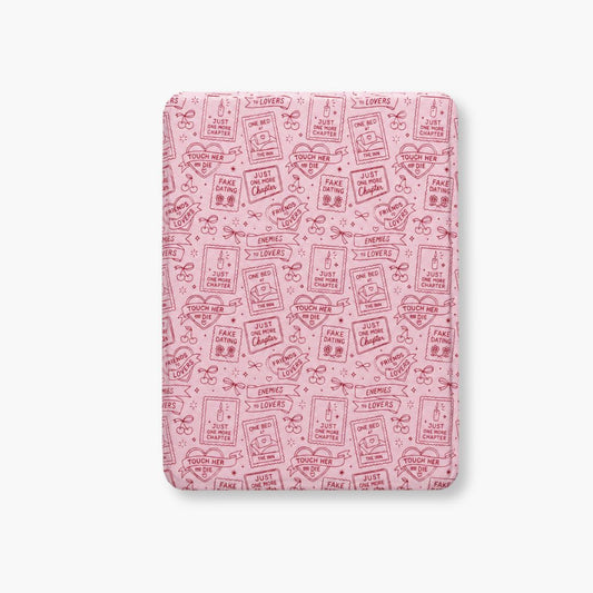 E-reader Cover - Dragon's window