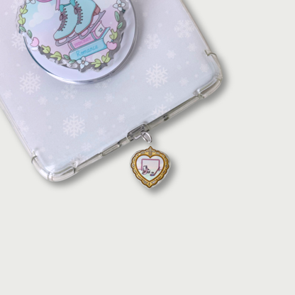 Charms per E-Reader / Smartphone