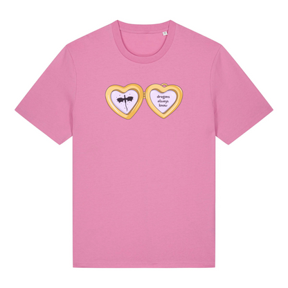 Dragon's Heart T-Shirt