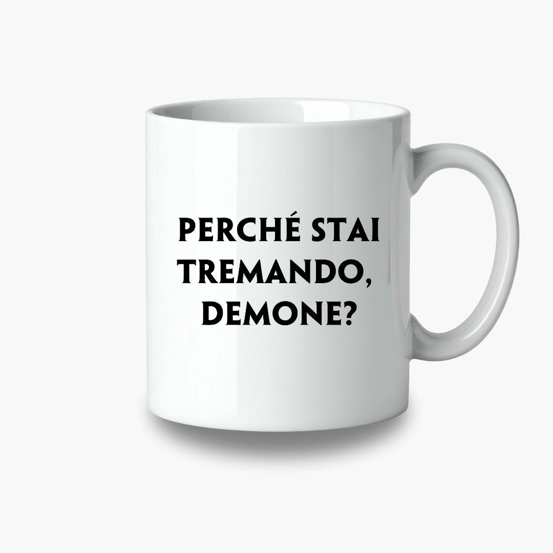 Magic Mug - Broken Rose - Official Licensed Merch 