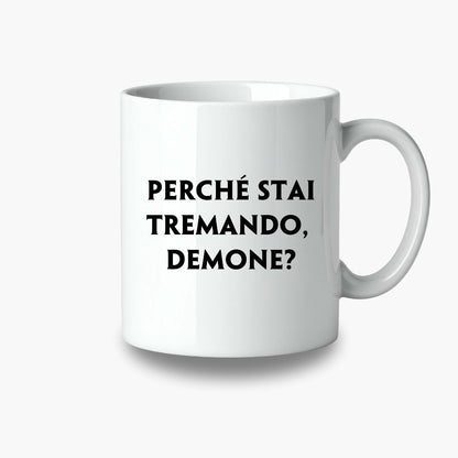 Magic Mug - Broken Rose - Official Licensed Merch 
