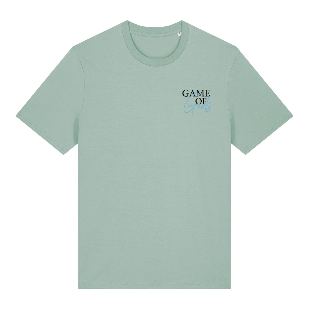 GOG T-Shirt - Spoon Squad