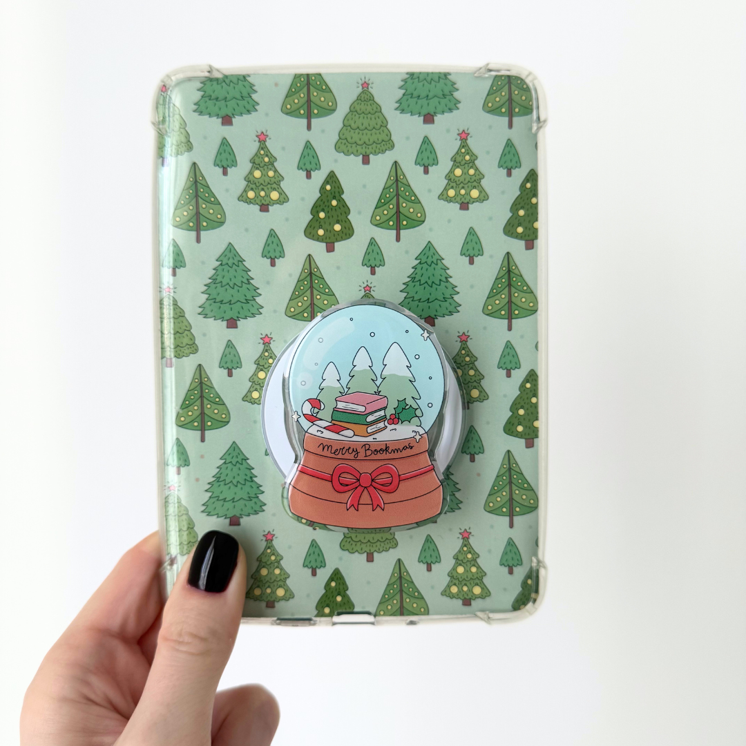 Holdie - Merry Bookmas