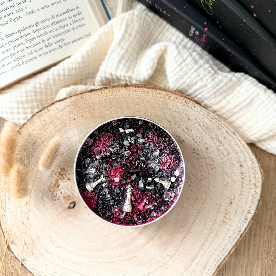 Candela GOT - Official Licensed Merch