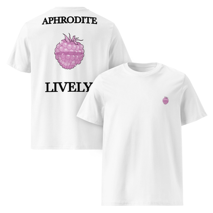 GOG T-Shirt - APHRODITE LIVELY