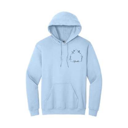 Hoodie Gog - House of Lively