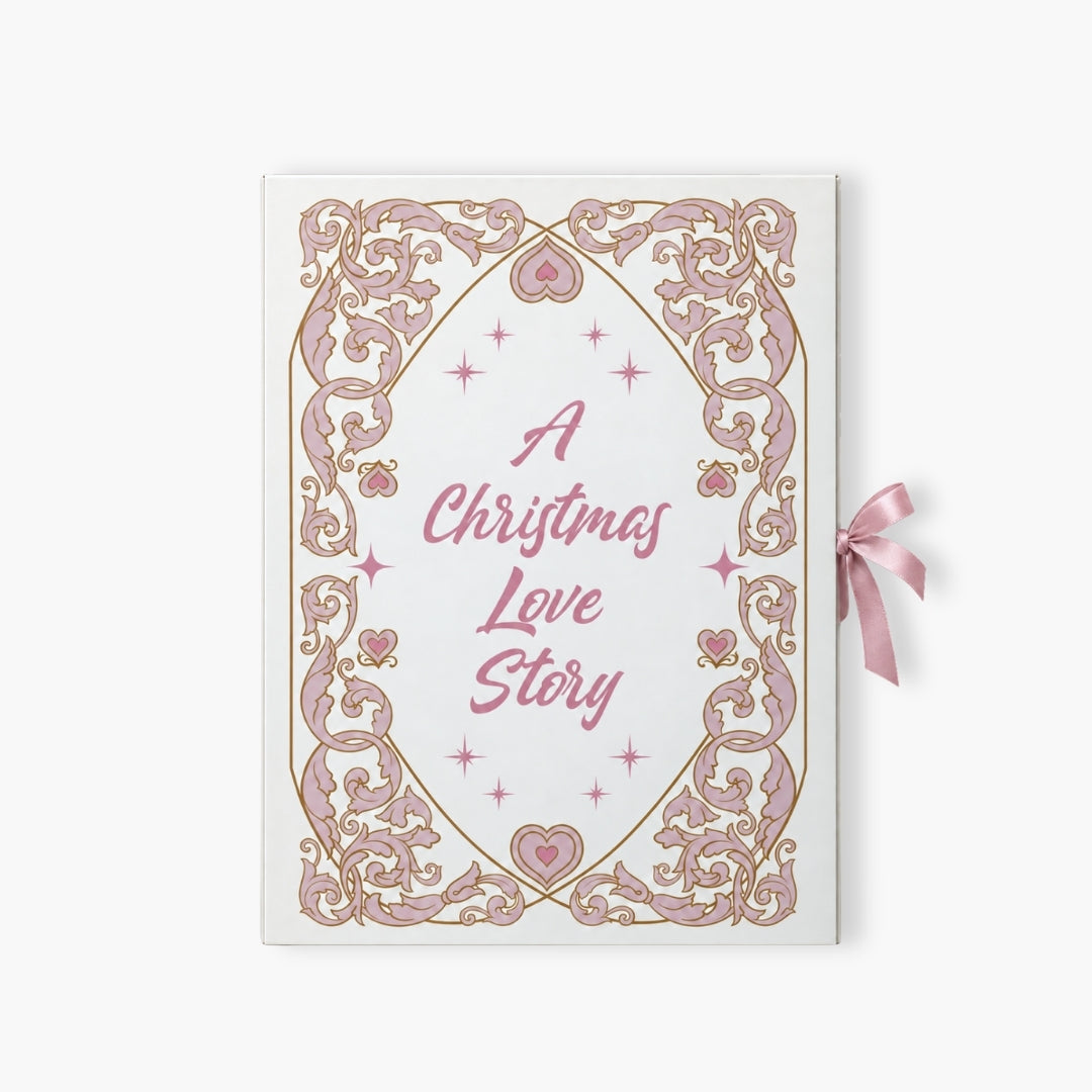 Calendario dell'Avvento - A Christmas Love Story