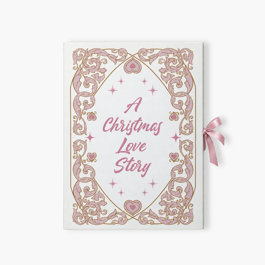 Calendario dell'Avvento - A Christmas Love Story