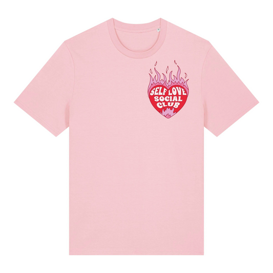 Self Love Social Club T-Shirt