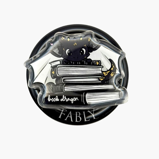 Holdie - Cute Dragon