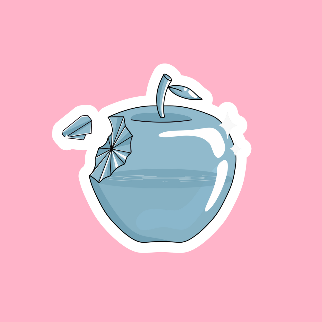 GOG Sticker Set - Official Licensed Merch